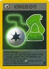 Potion Energy [1st Edition] #82