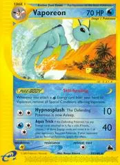 Vaporeon #33