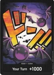 DON Card [Gecko Moria]