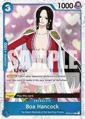 Boa Hancock [Jolly Roger PRB01] ST03-013