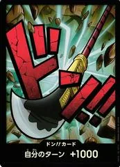 DON Card [Whitebeard]