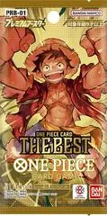 Booster Pack