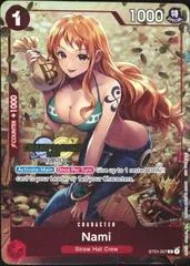 Nami [Championship 2023] ST01-007