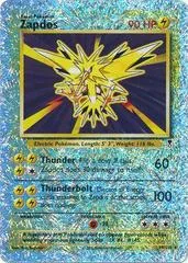 Zapdos #19