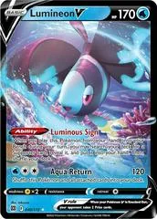 Lumineon V #40