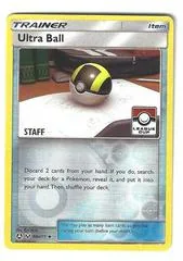 Ultra Ball [League] #68A