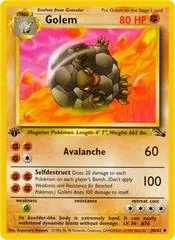 Golem [1st Edition] #36