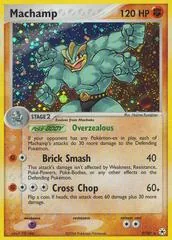 Machamp #9