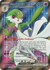 Gardevoir ex #228