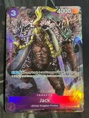 Jack [Bandai Fest] ST04-008