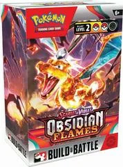 Build And Battle Box