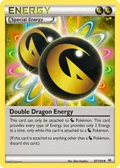 Double Dragon Energy [Reverse Holo] #97