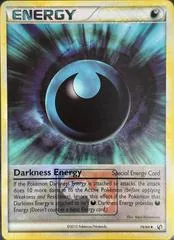 Darkness Energy [League] #79