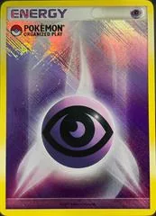 Psychic Energy [Organized Play]