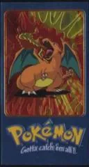 Charizard [Tin Topper] #5