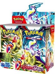 Booster Box