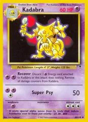 Kadabra #49