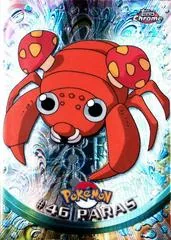 Paras [Spectra] #46