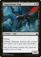 Daggerdrome Imp [Foil]