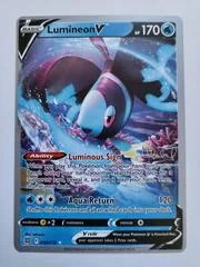 Lumineon V #40