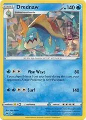 Drednaw [Cracked Ice] #39