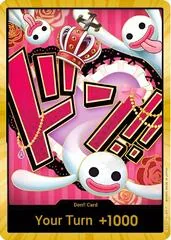 DON Card [Perona Gold]