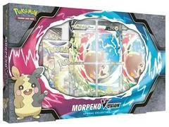 Morpeko V-UNION Special Collection