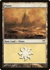 Plains #287