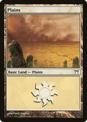 Plains #289
