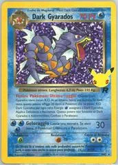 Dark Gyarados #8