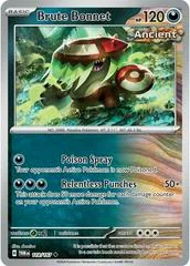 Brute Bonnet [Reverse Holo] #118