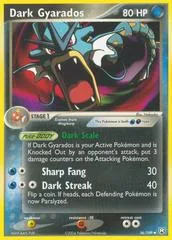 Dark Gyarados [Reverse Holo] #36