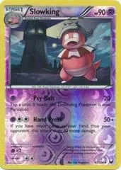 Slowking #49