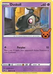 Duskull #60