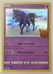 Spectrier [Holo] #81