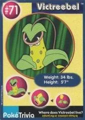 Victreebel #71