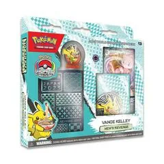 Shao Tong Yen, Lost Box Kyogre