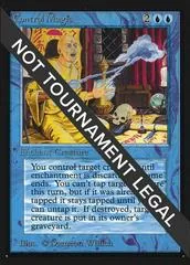 Control Magic