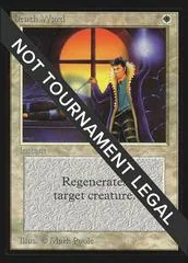 Death Ward