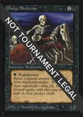 Drudge Skeletons