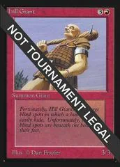 Hill Giant