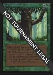 Ironroot Treefolk