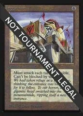 Juggernaut