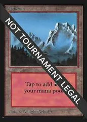 Mountain #287