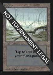 Swamp #295