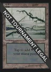 Swamp #297