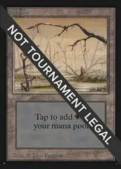 Swamp #296