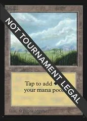 Plains #290
