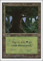 Forest [C]