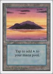 Island [A]